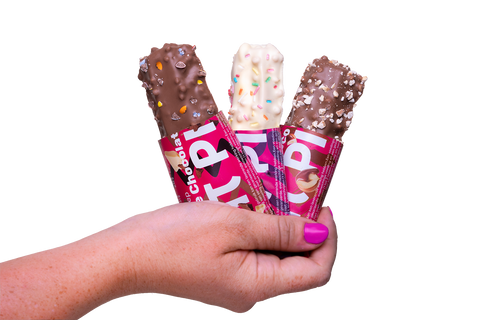 Protein Bar Mixbox