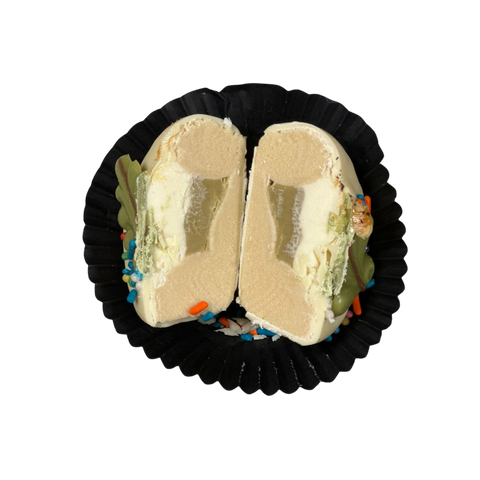 Gratis bar van Manouk Eriks
