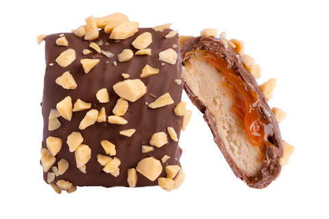Caramel Crunch - Regular
