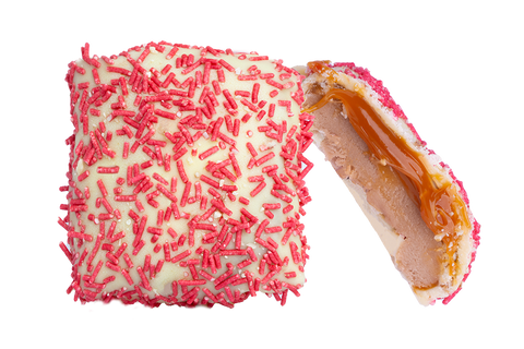 Caramel White - Regular