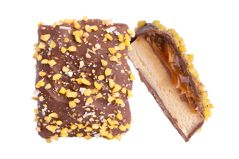 Chocolate Peanuts - Regular