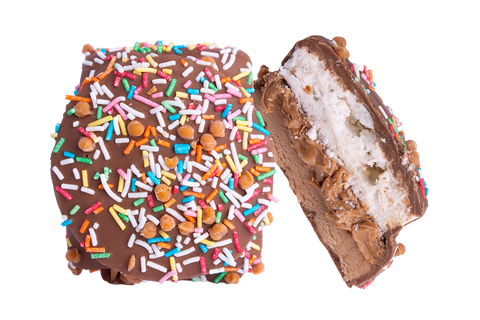 Crunchy Schuimgebak - Regular