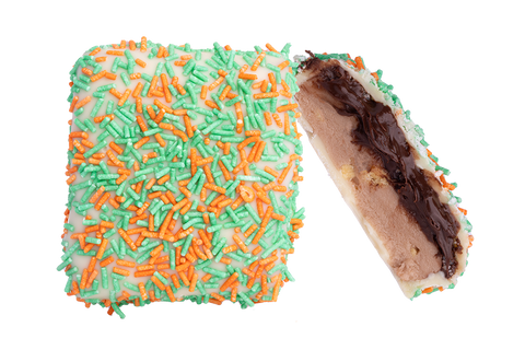 Double Chocolate Crunch - Regular