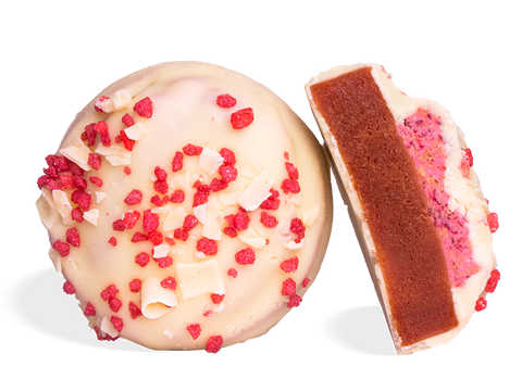 Magnum Raspberry - Regular