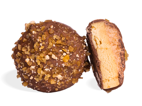 Salted Caramel Crunch
