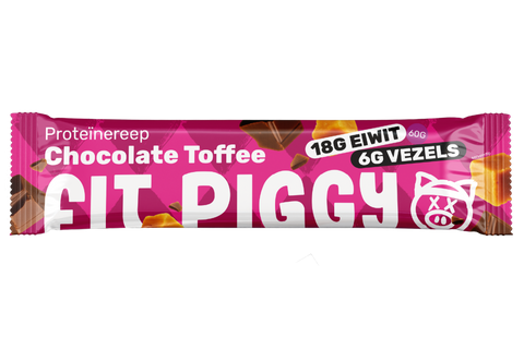 Chocolate Toffee