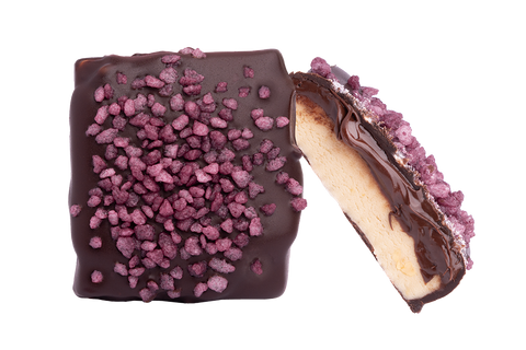 Dark Peanut - Regular
