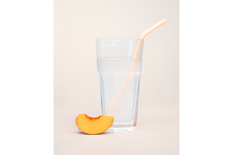 Proteïne Limonade - Ice Tea Peach