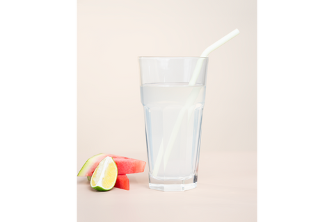 Proteïne Limonade - Watermeloen & Lime