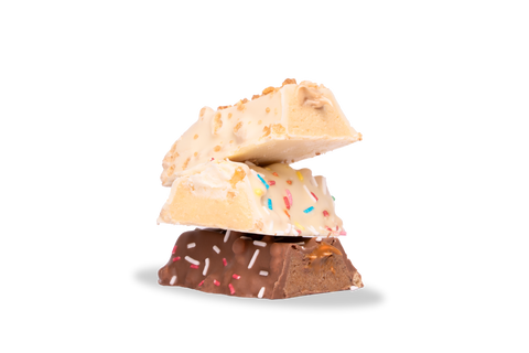 Protein Bar Mixbox