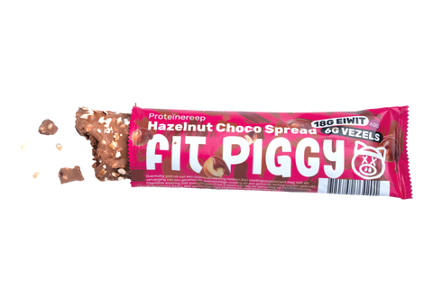 Fit Piggy Try Out Box