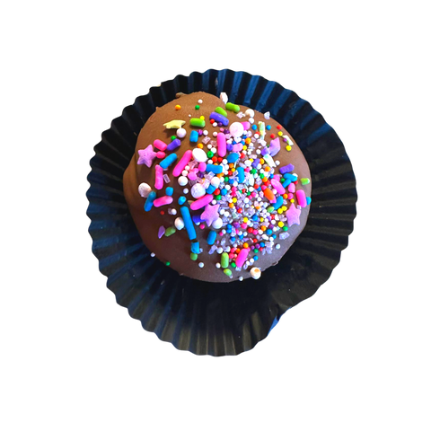 Piggy Biggy Bar - Oliebol