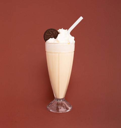 Proteïne Milkshake