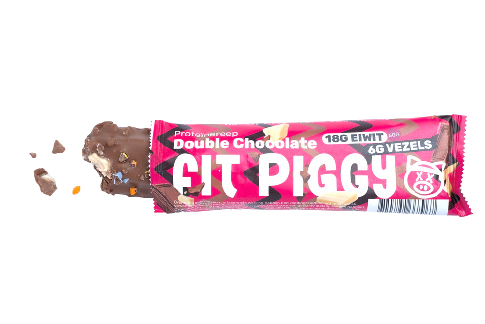 Double Chocolate
