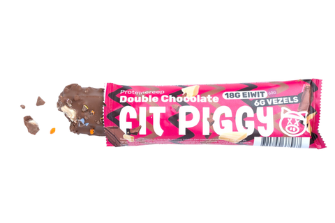 Fit Piggy Try Out Box