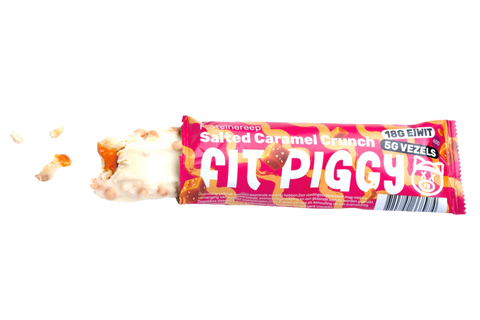 Fit Piggy Try Out Box