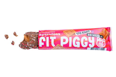 Fit Piggy Try Out Box