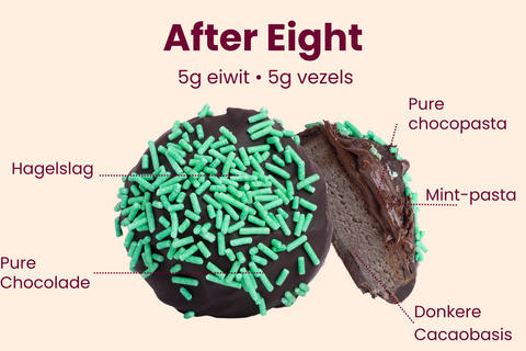 After Eight - 2 Piggy Bites
