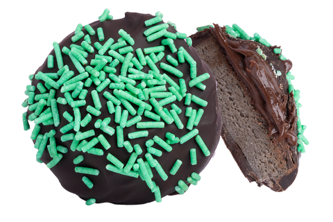 After Eight - 2 Piggy Bites