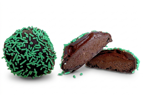 After Eight - 2 Piggy Bites