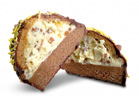 BANOFFEE SOES