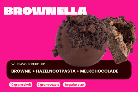 Brownella - Regular
