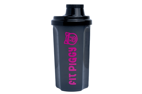 Fit Piggy Shakebeker