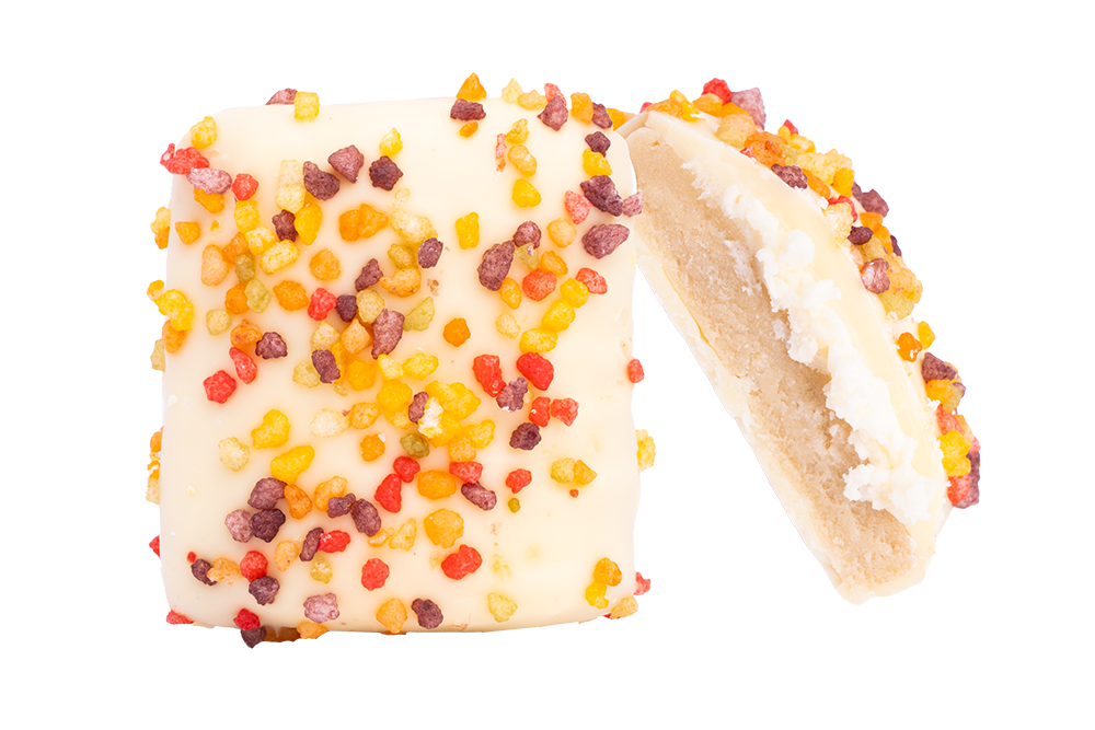 Birthday Cake Crumble - Regular