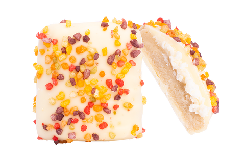 Birthday Cake Crumble - Regular