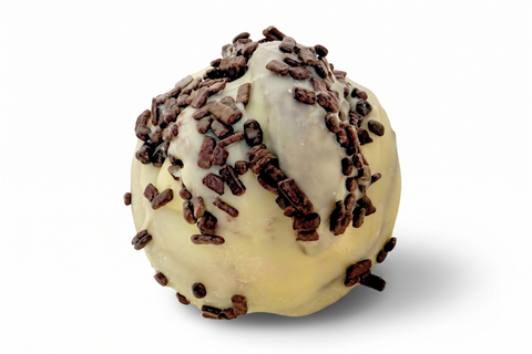 Brownie Speculoos