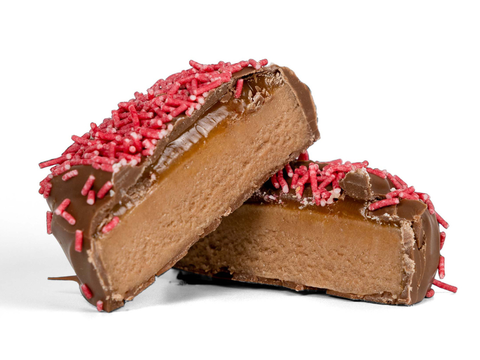 Caramel Box