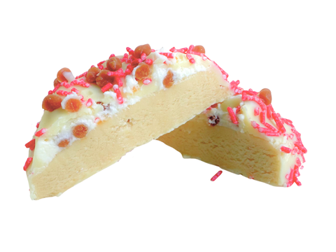 CHEESECAKE CARAMEL