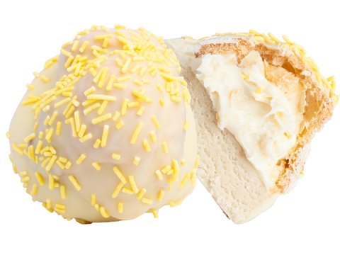CREME BRULEE TOMPOUCE