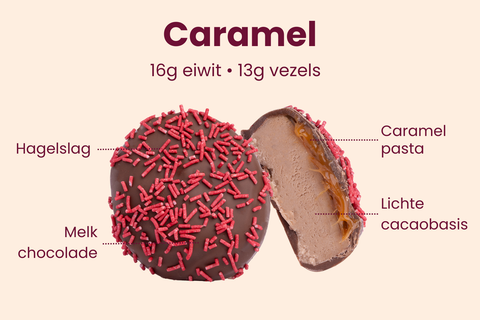 Caramel