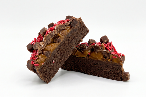 Chocolate Speculoos