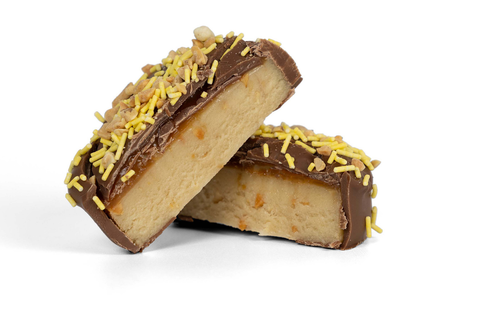 Chocolate Peanuts