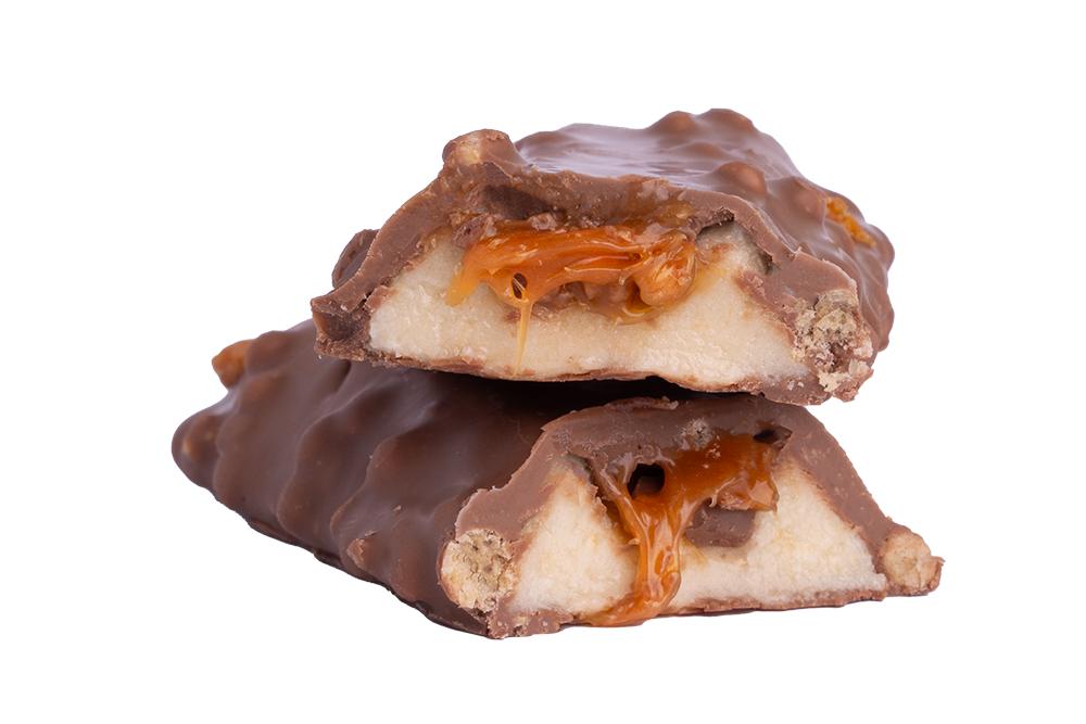 Chocolate Toffee