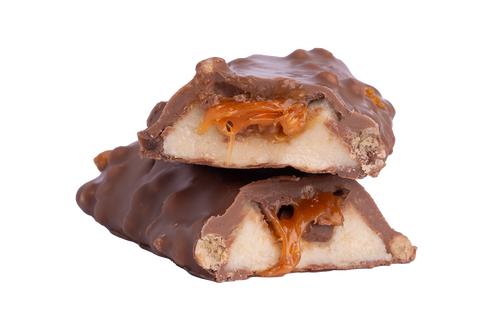 Chocolate Toffee