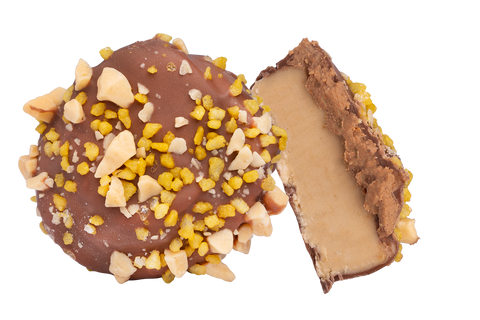 Chocolate Caramel Crunch - Regular