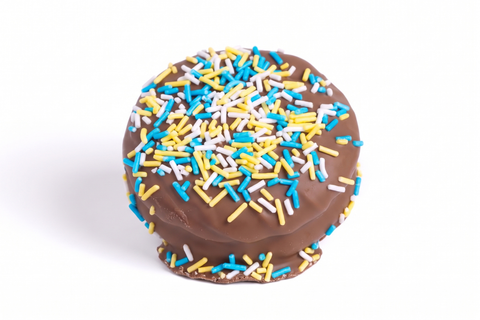 Chocolate Oreo - Regular
