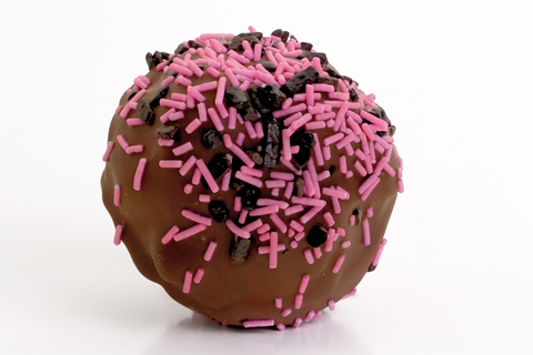 Chocomousse Soes