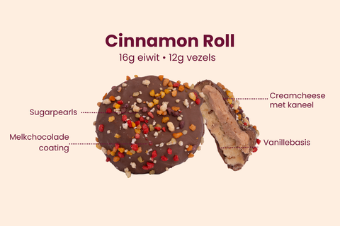 Cinnamon Roll