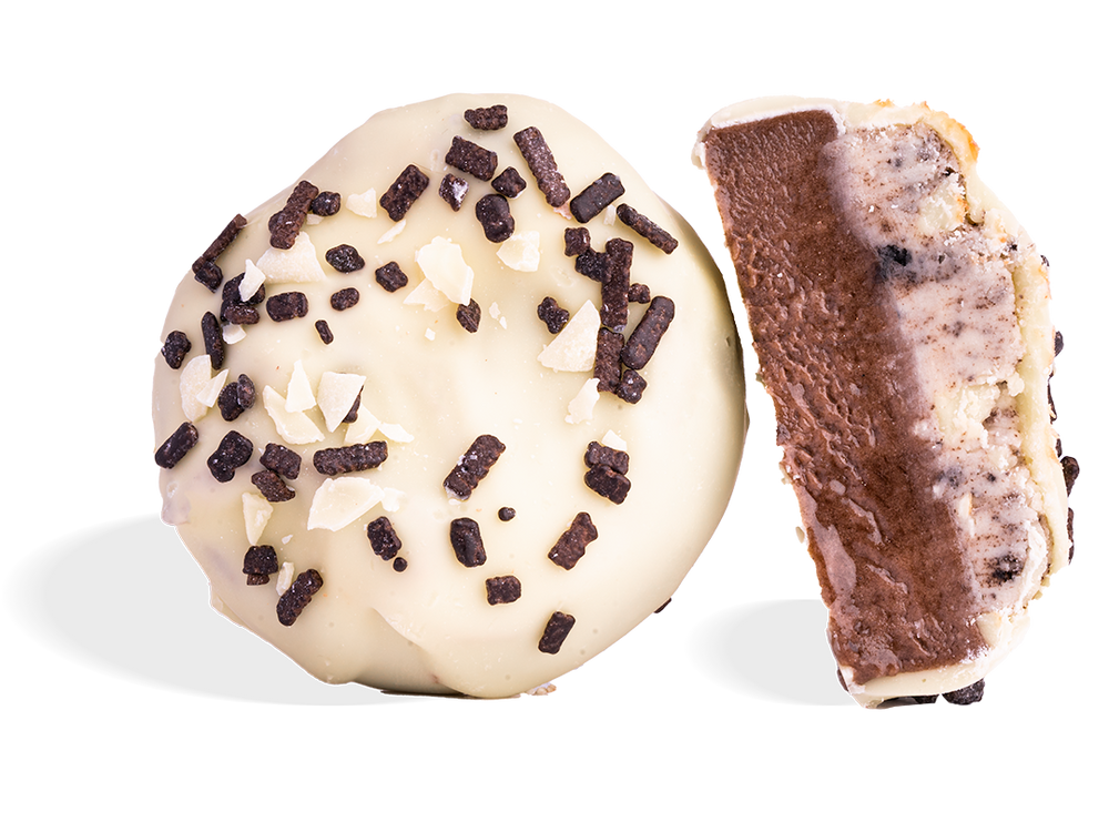 Cookies & Cream - Regular