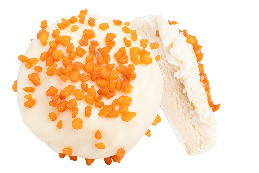 Creme Brulee - Regular