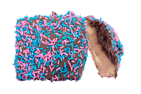Crunchy Chocodream - Regular