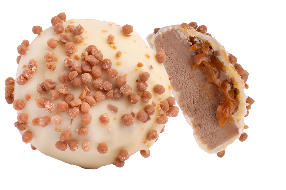 White Curly Wurly - Regular