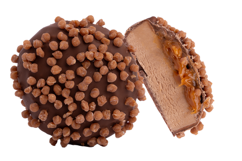 Curly Wurly - Regular