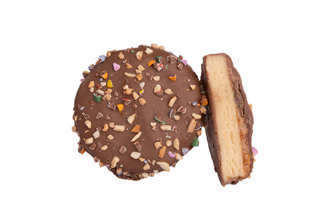 Choco Disco Pindabaas