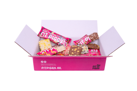 De Gezonde Routine Starter Set