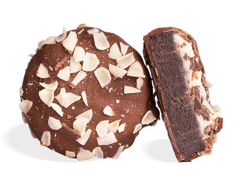 Double Chocolate - Regular